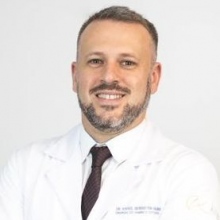Rafael Berenstein Nunes, Ortopedista - Traumatologista Porto Alegre