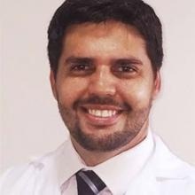 Allan Wilson Ramos Cavalcante, Oftalmologista Maceió