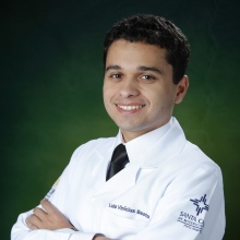 Luís Vinícius Bastos de Souza, Urologista Porto Alegre