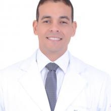 Márcio Pinheiro, Ortopedista - Traumatologista Capim Grosso