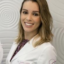Carolina Schäfer, Cirurgião plástico Rio de Janeiro