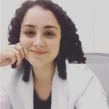 Juliana Martha Soares, Ginecologista São Bernardo do Campo