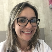 Ana Beatriz Macedo Soldati Lemer, Neurologista Niterói