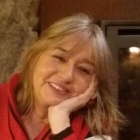 Dra. Crisélia Sanromán Barral