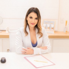 Marien Siqueira, Dermatologista Niterói