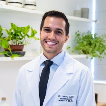 Othavio Gomes Lopes, Neurocirurgião Rio de Janeiro