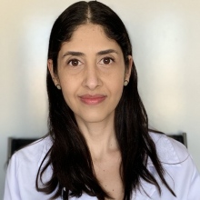 Lívia Rodrigues Figueiredo, Neurologista Curitiba