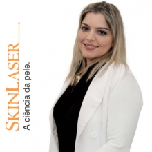 Ana Paula Pedrino, Dermatologista São Paulo