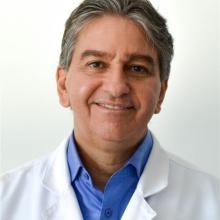 Oswaldo Luiz Pavan Júnior, Endoscopista Vitória