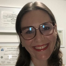 Milla Caniçali Bonates, Endocrinologista Vitória