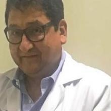 Javier Victor Salas Vargas, Ortopedista - Traumatologista São Paulo