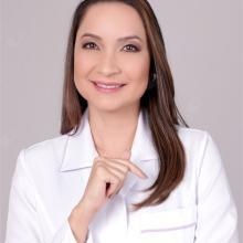 Camila Nemoto Mendonça, Dermatologista Florianópolis