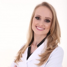 Bianca Bez Batti de Pellegrin, Ginecologista Urussanga