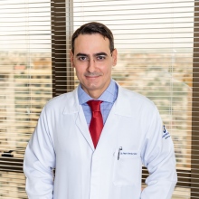 Pedro Henrique O. Cabral, Urologista Manaus