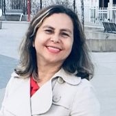 Leila Verônica Da Costa Albuquerque, Homeopata Fortaleza