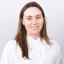 Maíra de Assis Barbosa, Hematologista São José dos Campos