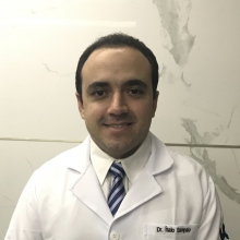 Italo Sampaio, Urologista Fortaleza