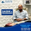 Jose Diniz Saraiva Jr