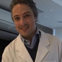 Fábio Castello Branco, Médico do esporte São Paulo