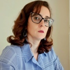 Silvia Maria Rodrigues Gomes