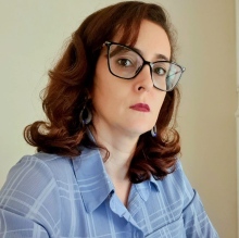 Silvia Maria Rodrigues Gomes, Psicólogo Brasília