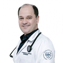 Alexandre Drumond, Cardiologista São Gonçalo