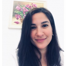 Vivian Mota Guimarães, Gastroenterologista Taubaté