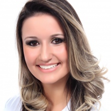 Bruna Paninson, Dermatologista Lages