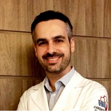 Elzo Thiago Brito Mattar, Cardiologista São José do Rio Preto