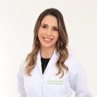 Dra. Nicole Cardoso de Melo