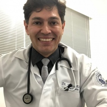Fabio Alves de Mello, Cardiologista Brasília