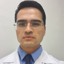 Marcos Almeida Junior, Urologista Campinas