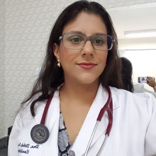 Deborah Pereira Prado, Cardiologista Belo Horizonte