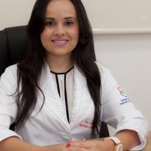Camila Ribeiro Caetano, Angiologista Nova Lima