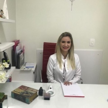 Renata Guelli, Dermatologista São Vicente