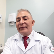 Carlos Sérgio Menezes Mendes, Endoscopista Rio de Janeiro