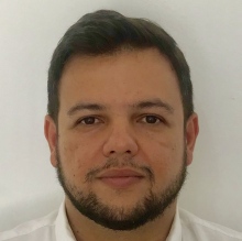 Saul Cavalcanti de Medeiros Quinino, Neurocirurgião Recife