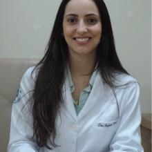 Rafaela Miranda Condé de Oliveira, Otorrino Goiânia