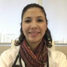 Dra. Amanda Christine do Carmo Soares Ribeiro