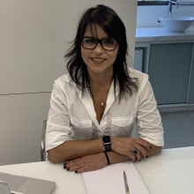 Cristiane Rolim, Otorrino Belo Horizonte