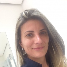 Erica Marchiori, Cirurgião buco-maxilo-facial São Paulo