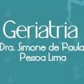 Simone de Paula Pessoa Lima