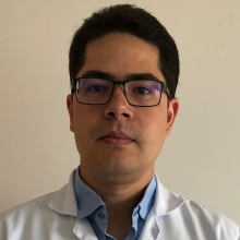 Marcelo Paulo Souza, Ortopedista - Traumatologista Recife