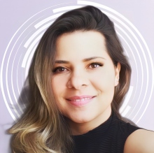 Silvana Santos, Psicólogo Goiânia