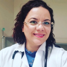 Ana Catarina Periotto, Cardiologista São José dos Campos