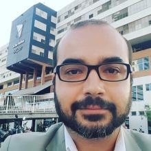 Humberto Bergamaschi Fonseca, Gastroenterologista Vila Velha