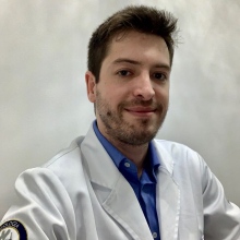 Murilo Viana Santana, Urologista Vila Velha