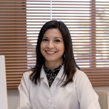 Marcela Sena Teixeira Mendes, Dermatologista Brasília