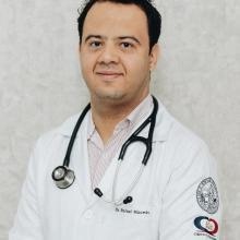 Rafael Macedo, Cardiologista Uberlândia