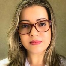 Lanna Cristina Gomes Leite, Endocrinologista Goiânia